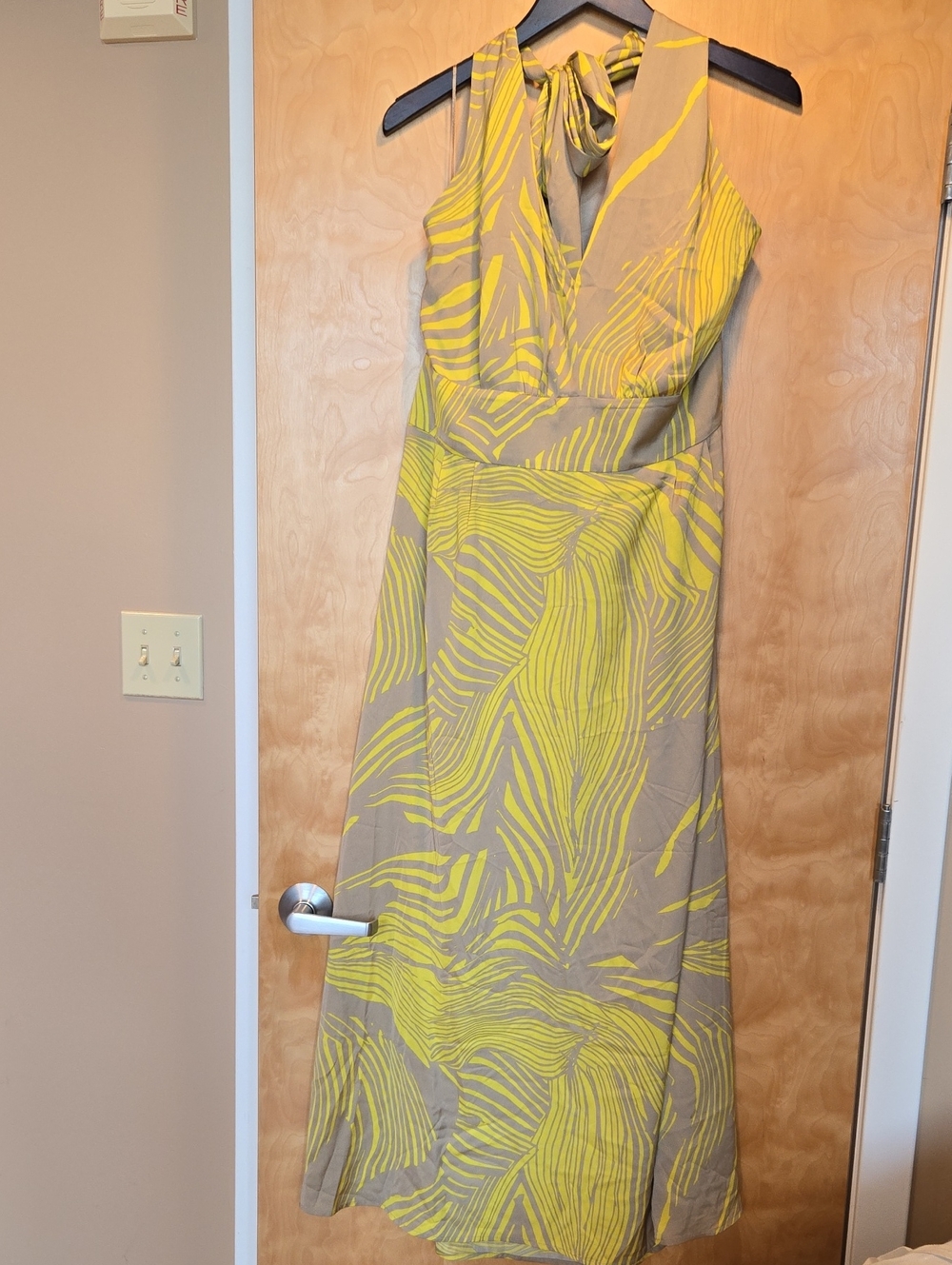 NWT Womans Banana Republic Dress